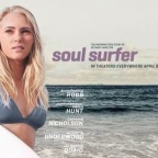Soul Surfer – Coragem de Viver (FILME)